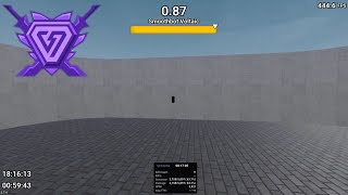 Smoothbot Voltaic - 3,822 (Nova)