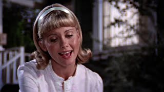 Olivia Newton-John - Hopelessly Devoted to You (1978, Grease)