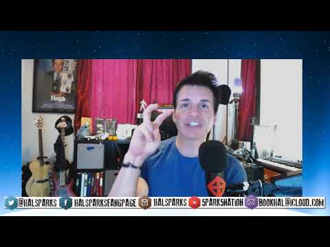 The Trump Shutdown..or shutSLAT..or ShutFence. or Whatever - Post Show 2 1