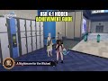 A Nightmare for the Wicked - HSR 4.1 Hidden Achievement Guide 
