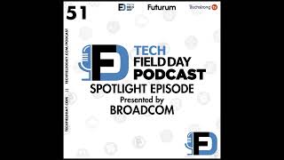 SPOTLIGHT: Production AI Applications with VMware Private AI on VCF with Broadcom
