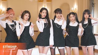 IVE 아이브 MV 'I AM' - Behind The Scenes