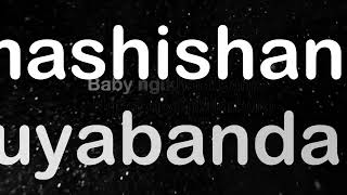 Ibhuzelihle - Kuyabanda 