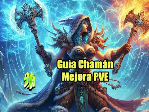 Midnight Season 1 PvE Enhancement Shaman Guide