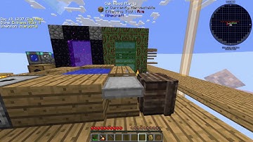 Project Ozone 3 Ep. 8 | Coal Coke Oven