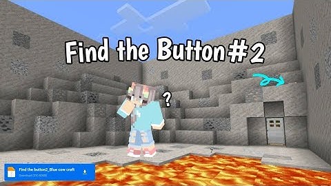 Craftsman-Find the button Map | Blue cow craft