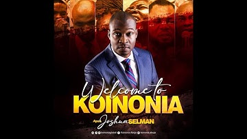 LET THEM HAVE DOMINION PART II (THE MYSTERY OF ALTARS) || APOSTLE JOSHUA SELMAN