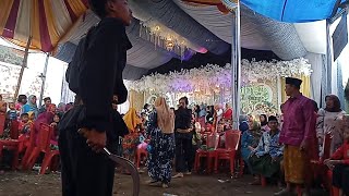 C4rok madura || duel maut pencak silat