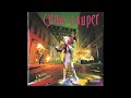 Cyndi Lauper - IDrove All Night