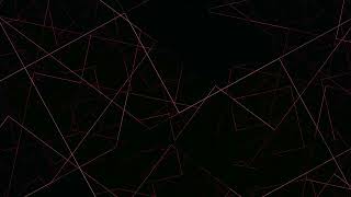 Pink Geometry satisfaction | 4K Abstract Background | Deep Focus • Coding • Relaxation