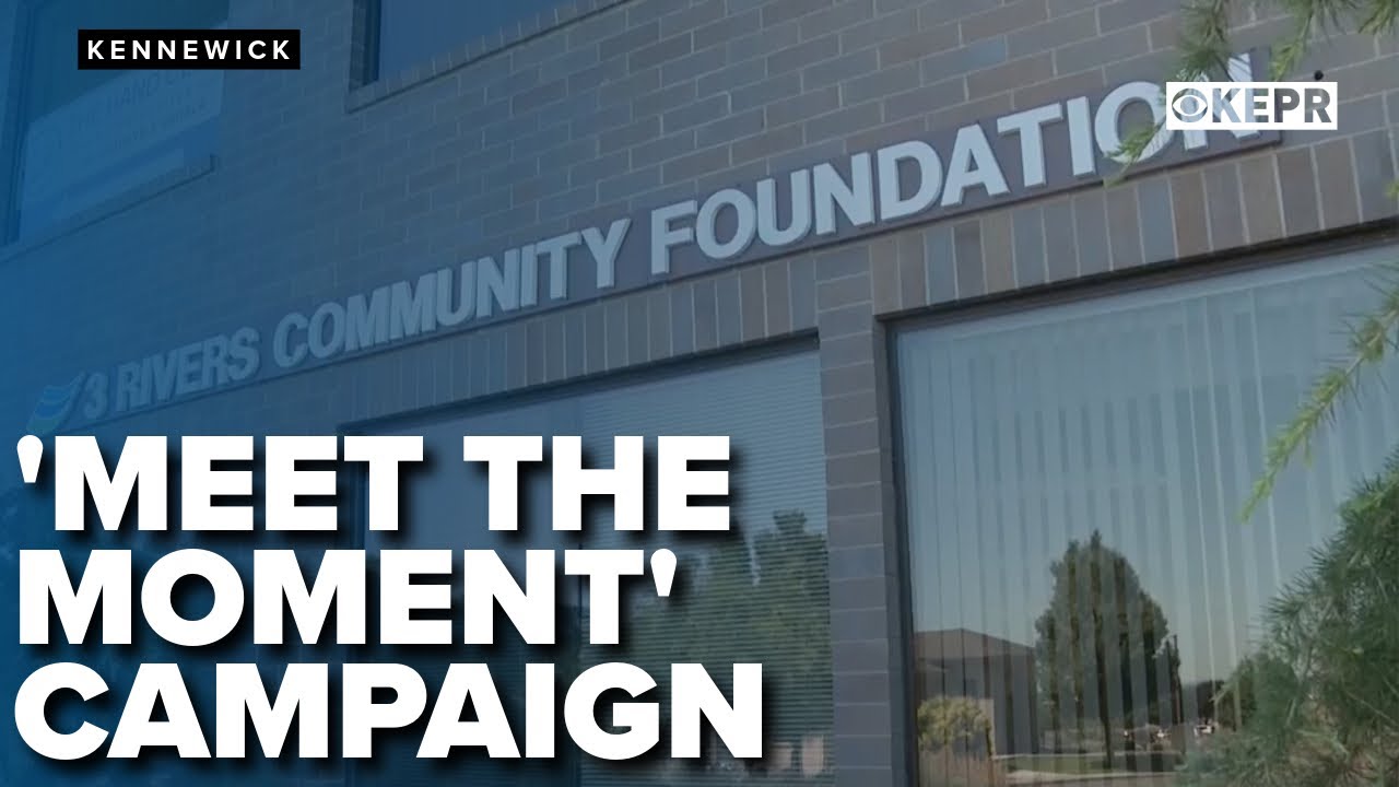 3 Rivers Foundation is asking for donations to help local nonprofit organizations