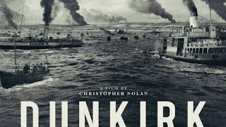 Дюнкерк-Русский Трейлер (2017) Дюнкерк-Русский Трейлер (2017)