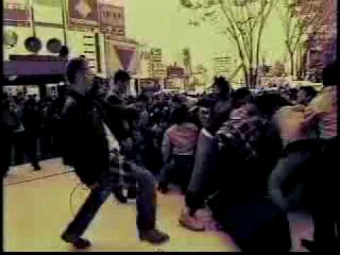 Cow Cow - Tokio Riot - YouTube