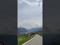Switzerland is a piece of Heaven on Earth