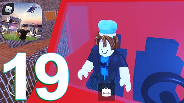 Roblox Work at a Pizza Place Gameplay Walkthrough Part 19 (IOS/Android)