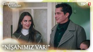 Nişanımız Var Çocukları 22. Bölüm