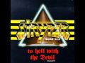 Stryper - The Way (1986)