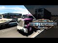 American Truck Simulator • Везем скотину на базар •