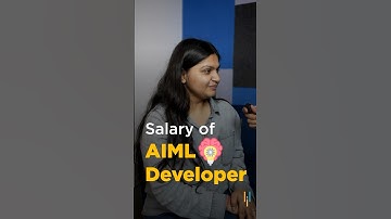 🔥 Salary of an AI Engineer | AI Engineer Salary | Simplilearn #Shorts