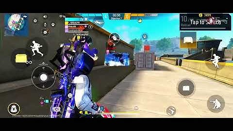 Digital Mk babu free fire 🗿☠️☠️🗿💪💪 game play long video and like subscribe to my channel