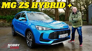 Mg Zs Hybrid Review Just Go And Buy It...