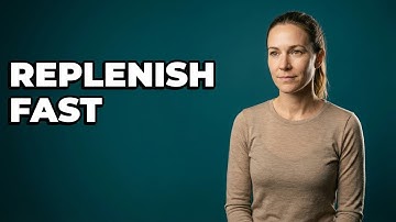 What Should Runners Drink To Regain Energy?