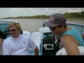 Henrik Stenson Learns How To Wakesurf: Off Day