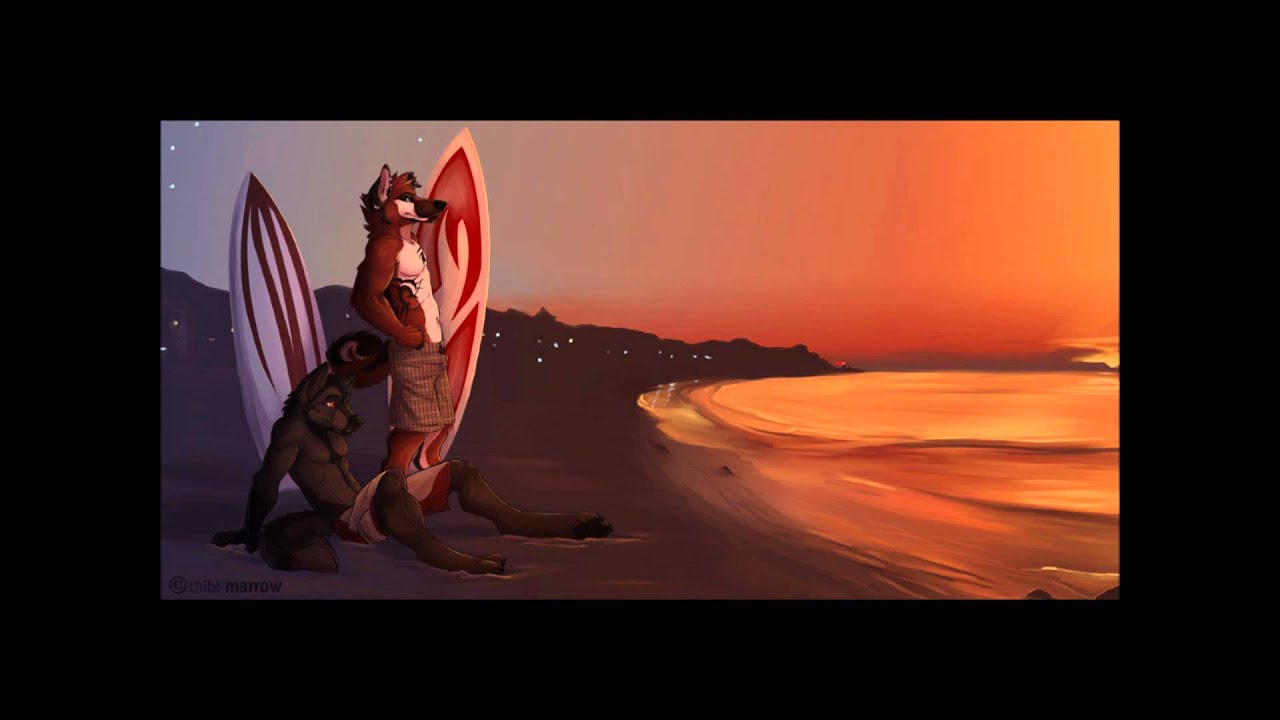 My Furry Animal - YouTube