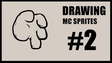Drawing Madness Combat sprites with Prov22 #2 - New Hands!
