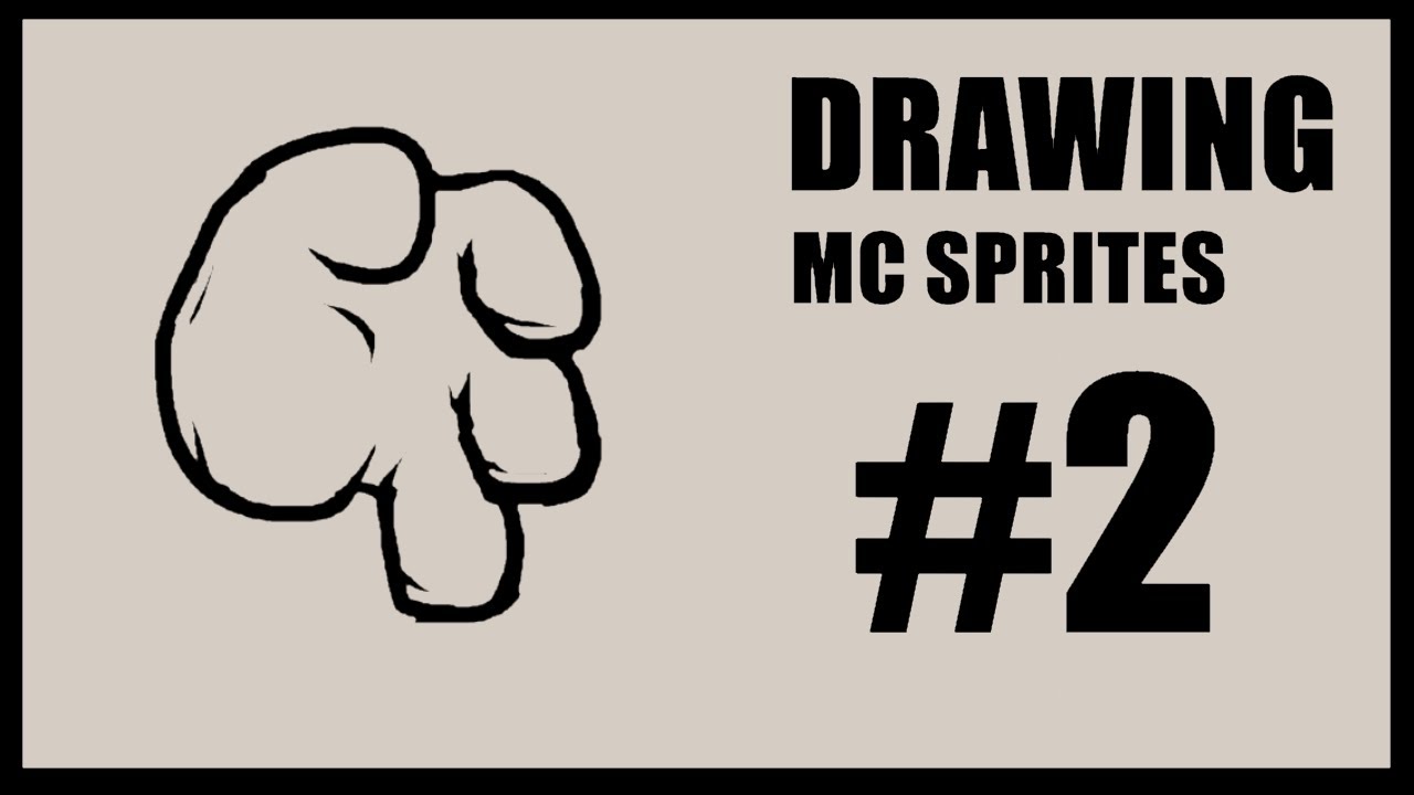 Drawing Madness Combat sprites with Prov22 #2 - New Hands! 