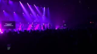 Video thumbnail of "Jesus Culture - Everything And Nothing Less - 4K (iPhone)"