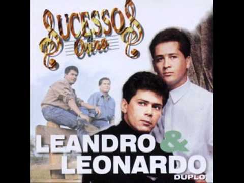 Chuva no Telhado - Leandro & Leonardo