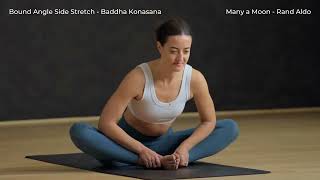10-Minute Restorative Beginner Flow
