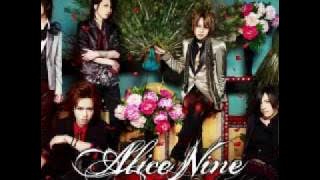 Alice Nine - Akatsuki