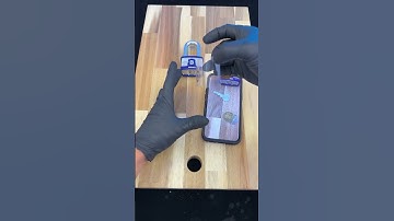 Tips to make spare key at home  #Shorts