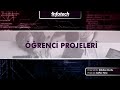 Öğrenci Projeleri - Gökhan Durdu, Coffee Time(BeeCoffee)