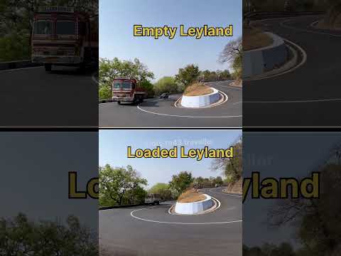 Leyland trucks makes