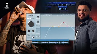 👨‍🚀 (1OO% Accurate) This EXACT PLUGIN Is Used on Chris Brown's Vocals