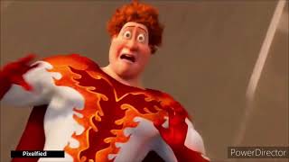 Snotty Boy Glow Up Meme Compilation