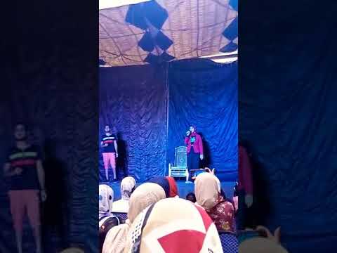 الشاعر احمد كامل والشاعره داليا طلعت في ميكس عظمه قصيدة "وجودك سند"