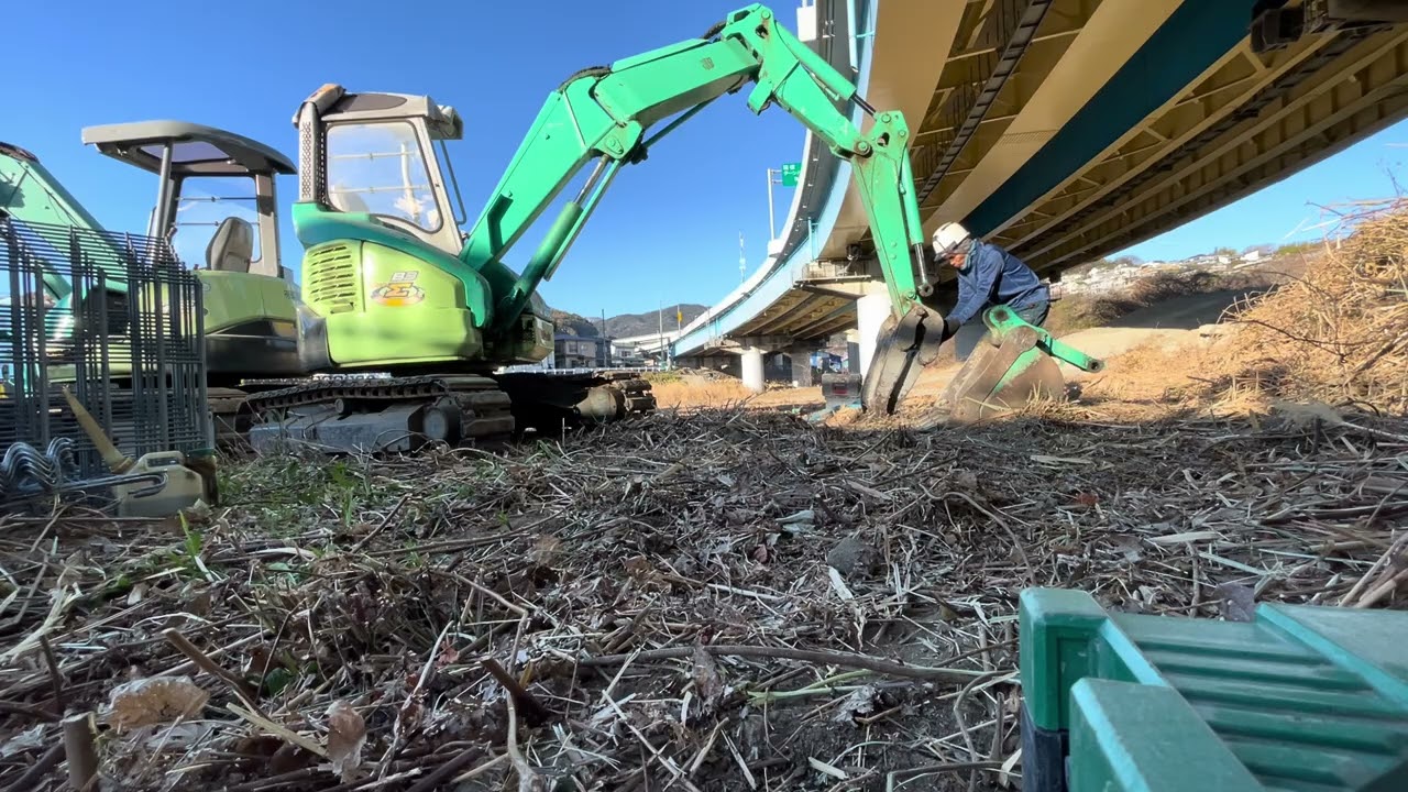 changing bucket to tenedor 