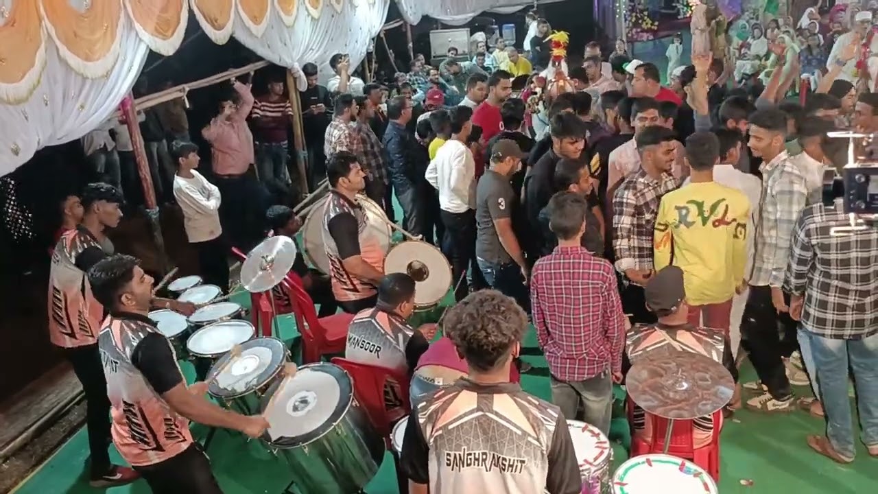 6.1.2024 Chiveli Imtiaz banjo party ( khardi mohalla) call. 9156623793 9511882162.