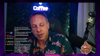 Wake N Bake! 140 days of hempin'? ep527