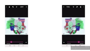 Larva Intro In Slow Voice