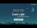 BMSG SKY/Swan's War (Prod. SKY-HI, Ryosuke "Dr.R" Sakai) Lyrics [Kan/Rom/Eng]