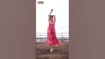 ಕ್ರಾಂತಿ ಪುಷ್ಪವತಿ ಹೊಸ ಫೋಟೋಶೂಟ್ ನಲ್ಲಿ ಮಿಂಚಿದ್ರು | Nimika Ratnakar | shake it pushpavathi song