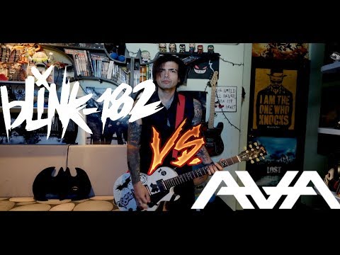 blinkk 182 angels and airwaves blinkk 182 angels and airwaves