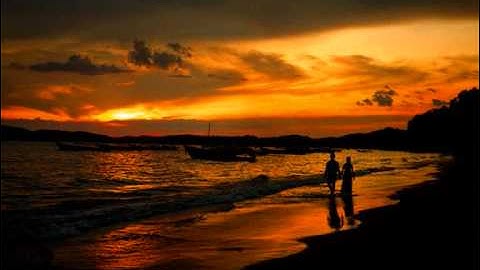 Thumbnail of Who knows where the time goes?  Lyrics