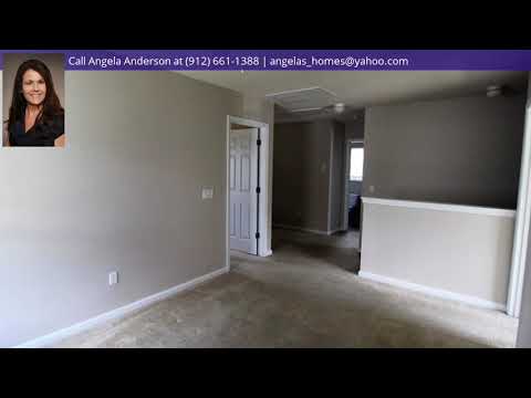 57 Hamilton Grove Dr, Pooler, GA home video tour