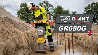GR680G (ENGLISH) // TOBROCO-GIANT